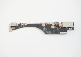LS-N211P Lenovo IO board 83FD0015US Legion 7 16IRX9
