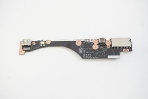 LS-N211P Lenovo IO board 83FD0015US Legion 7 16IRX9
