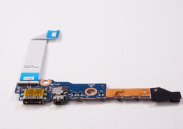 LS.8921P Lenovo IO Board  With FFC  MLR YOGA 3-1170 LAPTOP  80J8