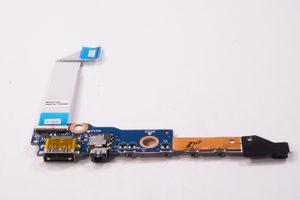 LS.8921P Lenovo IO Board  With FFC  MLR YOGA 3-1170 LAPTOP  80J8