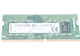 LV32D4S2S8HD-8 Kingston 8GB PC4-3200AA 3200Mhz DDR4 SO-DIMM Memory