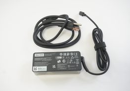 LX-65W Lenovo Max 65W 20V Laptop AC Adaptor
