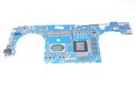 M00123-601 Hp Intel i7-10750H NVIDIA GeForce RTX 2060 Motherboard 15-EK0013DX