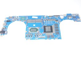 M00123-601 Hp Intel i7-10750H NVIDIA GeForce RTX 2060 Motherboard 15-EK0013DX