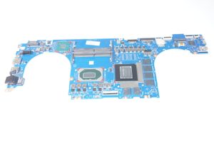 M00123-601 Hp Intel i7-10750H NVIDIA GeForce RTX 2060 Motherboard 15-EK0013DX