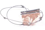 M00304-001 Hp Wireless Antennas 14C-CA0053DX