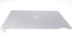 TFQ3L0GDTP203AJDE14 Hannstar LCD BACK COVER W ANTENNA 14C-CA0053DX