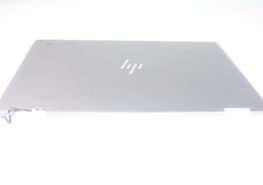 M00305-001 Hannstar LCD BACK COVER W ANTENNA 14C-CA0053DX 14C-CA0010CA