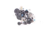 M00327-001 Hp Screws Kit 14C-CA0053DX