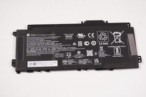 M01144-005 Hp 3CELL 43.3Wh 3560Mah 11.55V Battery 14M-DW1033DX 14-DK1037LA