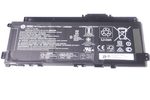 M01144-005 Hp 3CELL 43.3Wh 3560Mah 11.55V Battery 14M-DW1033DX 14-DK1037LA