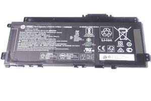 M01144-005 Hp 3CELL 43.3Wh 3560Mah 11.55V Battery 14M-DW1033DX 14-DK1037LA