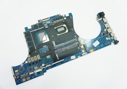 M01318-601 Hp Intel Core i7-10750H  RTX 2060 6GB Motherboard 15-DH1050NR