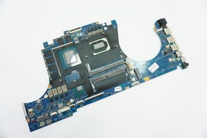 M01318-601 Hp Intel Core i7-10750H  RTX 2060 6GB Motherboard 15-DH1050NR