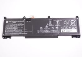 M02027-002 Hp 45 Wh 11.4v  3790 mAh Battery 2M025AV HP ProBook 630 G8