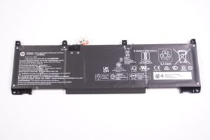 M02027-002 Hp 45 Wh 11.4v  3790 mAh Battery 2M025AV HP ProBook 630 G8