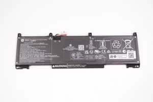 M02027-005 Hp 45 Wh 11.4v  3790 mAh Battery 2M025AV