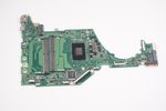 M03344-601 Hp AMD UMA RYZEN 7 4700U Motherboard 15-EF1013DX 15S-EQ1000