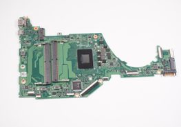 M03344-601 Hp AMD UMA RYZEN 7 4700U Motherboard 15-EF1013DX 15S-EQ1000