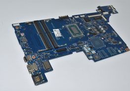 M03667-601 Hp AMD Athlon 3050U Motherboard 15-GW0008CA