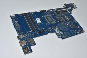 M03667-601 Hp AMD Athlon 3050U Motherboard 15-GW0008CA