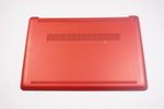 M03726-001 Hp Bottom Base Cover Scarlet RED 15-DW0083WM 15-DW0081WM