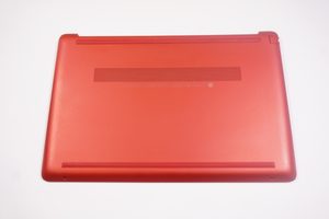 M03726-001 Hp Bottom Base Cover Scarlet RED 15-DW0083WM 15-DW0081WM