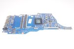 M03771-001 Hp UMA Amd Athlon Silver 3050U Motherboard 14-FQ0013DX