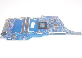 M03771-001 Hp UMA Amd Athlon Silver 3050U Motherboard 14-FQ0013DX