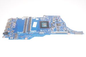 M03771-001 Hp UMA Amd Athlon Silver 3050U Motherboard 14-FQ0013DX