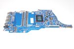 M03771-601 Hp AMD Atholon Silver 3050U Motherboard 14-FQ0013DX