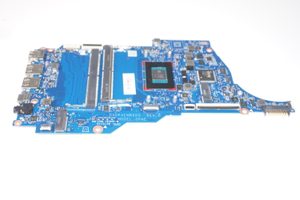 M03771-601 Hp AMD Atholon Silver 3050U Motherboard 14-FQ0013DX