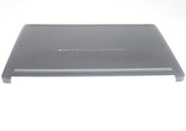 M03777-001 Hp Bottom Base Cover Jet  Black 14-DQ0051DX 14-fq0013dx