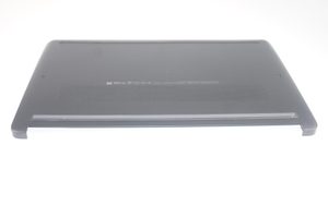 M03777-001 Hp Bottom Base Cover Jet  Black 14-DQ0051DX 14-fq0013dx