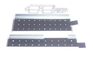 M03871-001 Hp SPS Hard Drive Bracket Kit HP ELITEBOOK X360 830 G7