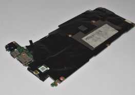 M05081-002 Hp Intel Mobile Celeron N4020 64GB 4GB Motherboard 14A-CA0090WM