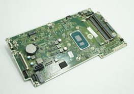 M05271-001 Hp Intel Core I3-1115G4 4.1 GHz Motherboard