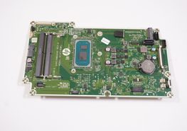 M05271-601 Hp Intel Core i3-1115G4 3.0 GHz AIO Motherboard 24-DF1124 24-df1224