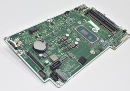 M05272-601 Hp Intel Core i5-1135G7 Motherboard 24-DF1500LA 24-df1254