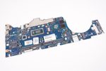 M05502-601 Hp Intel i7-10810U Quadro P520 Motherboard 473Y8E8 HP ZFIREFLY15G7