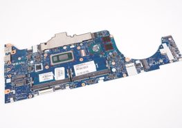 M05502-601 Hp Intel i7-10810U Quadro P520 Motherboard 473Y8E8 HP ZFIREFLY15G7