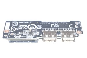 M06-7012SS2-277 MSI I/0 Input Output Board GE75 RAIDER 10SE-008
