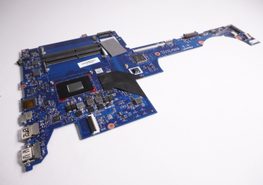 M08867-601 Hp UMA AMD Ryzen 5 4500U Motherboard 15-EH0095NR 15-EH0008CA