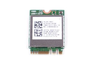 M09870-003 Hp Wireless Card M01-F3224