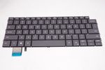 M0H4C Dell US Keyboard I7390-7100BLK-PUS I7391-7520BLK-PUS I5400-7128GRY-PUS