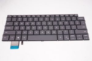 M0H4C Dell US Keyboard I7390-7100BLK-PUS I7391-7520BLK-PUS I5400-7128GRY-PUS