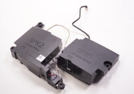 M0VF7 Dell Speaker Kit Left & Right I5477-7491SLV-PUS