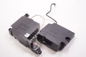 M0VF7 Dell Speaker Kit Left & Right I5477-7491SLV-PUS
