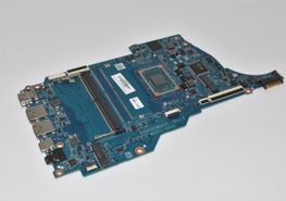 M10792-001 Hp AMD MOBILE 3020e 64GeMM MOTHERBOARD 14-FQ0022OD