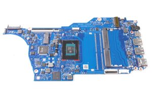 M10792-601 Hp AMD Athlon 3020e 64GB eMMC Motherboard 14-FQ0020NR 14-FQ0010NR
